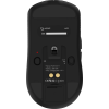 Souris Gaming Sans Fil AQIRYS M32 / RGB / Noir