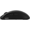 Souris Gaming Sans Fil AQIRYS M32 / RGB / Noir