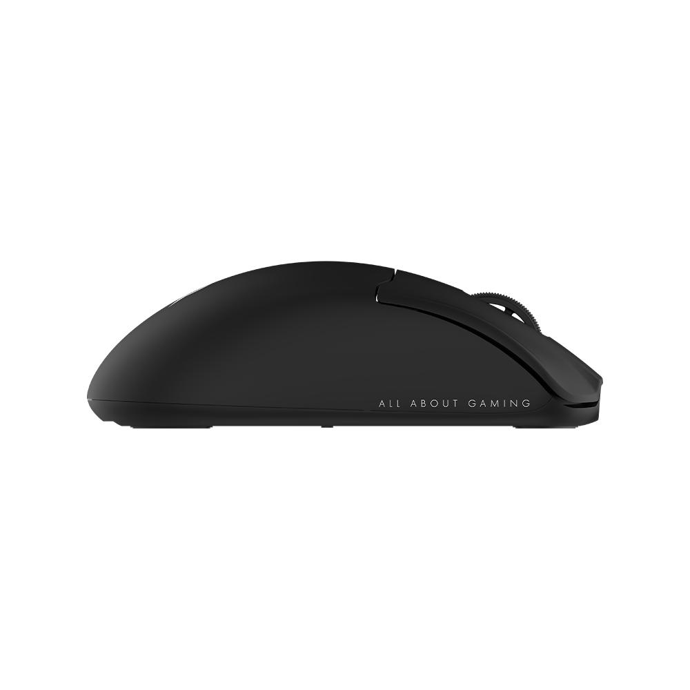 Souris Gaming Sans Fil AQIRYS M32 / RGB / Noir
