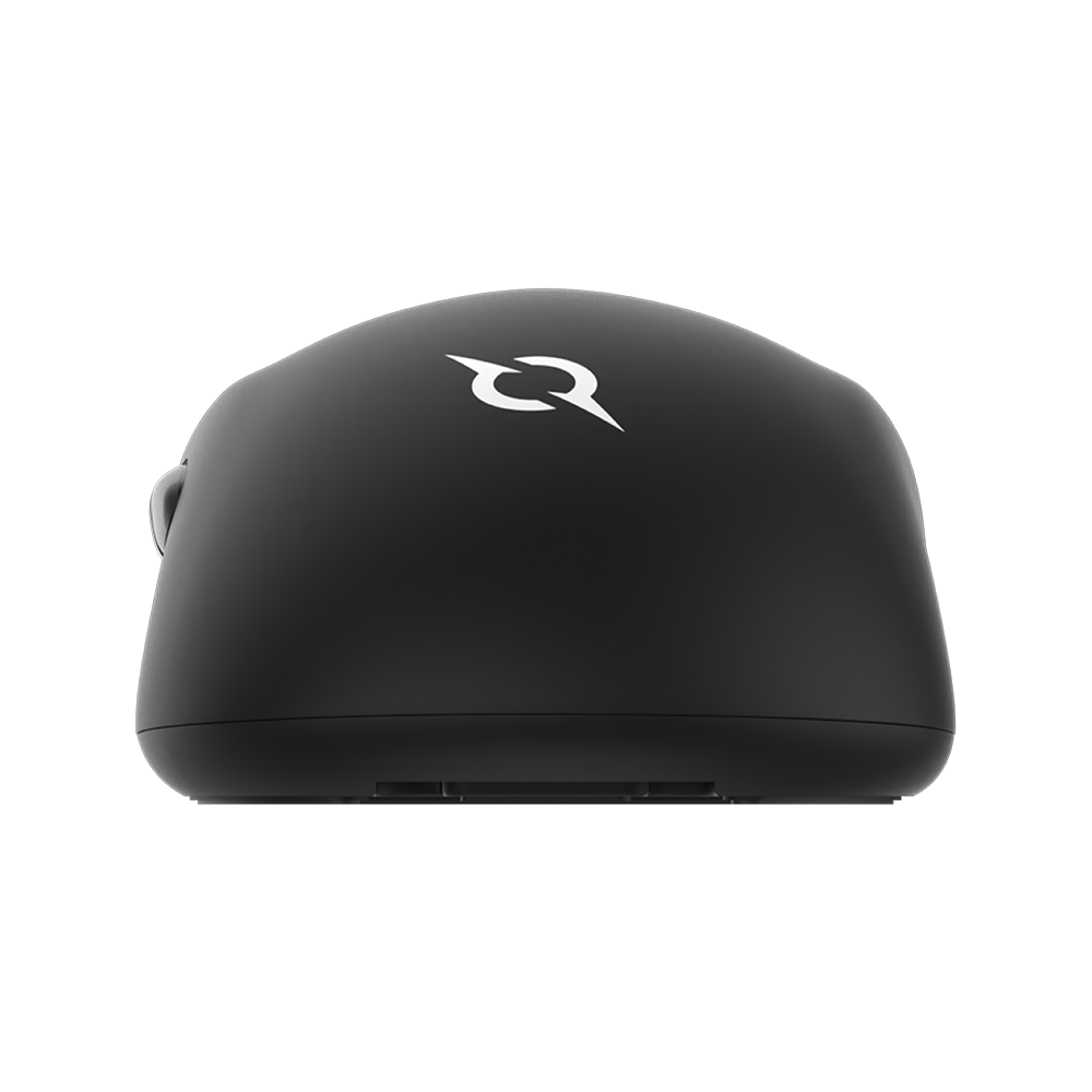 Souris Gaming Sans Fil AQIRYS M32 / RGB / Noir