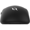 Souris Gaming Sans Fil AQIRYS M32 / RGB / Noir