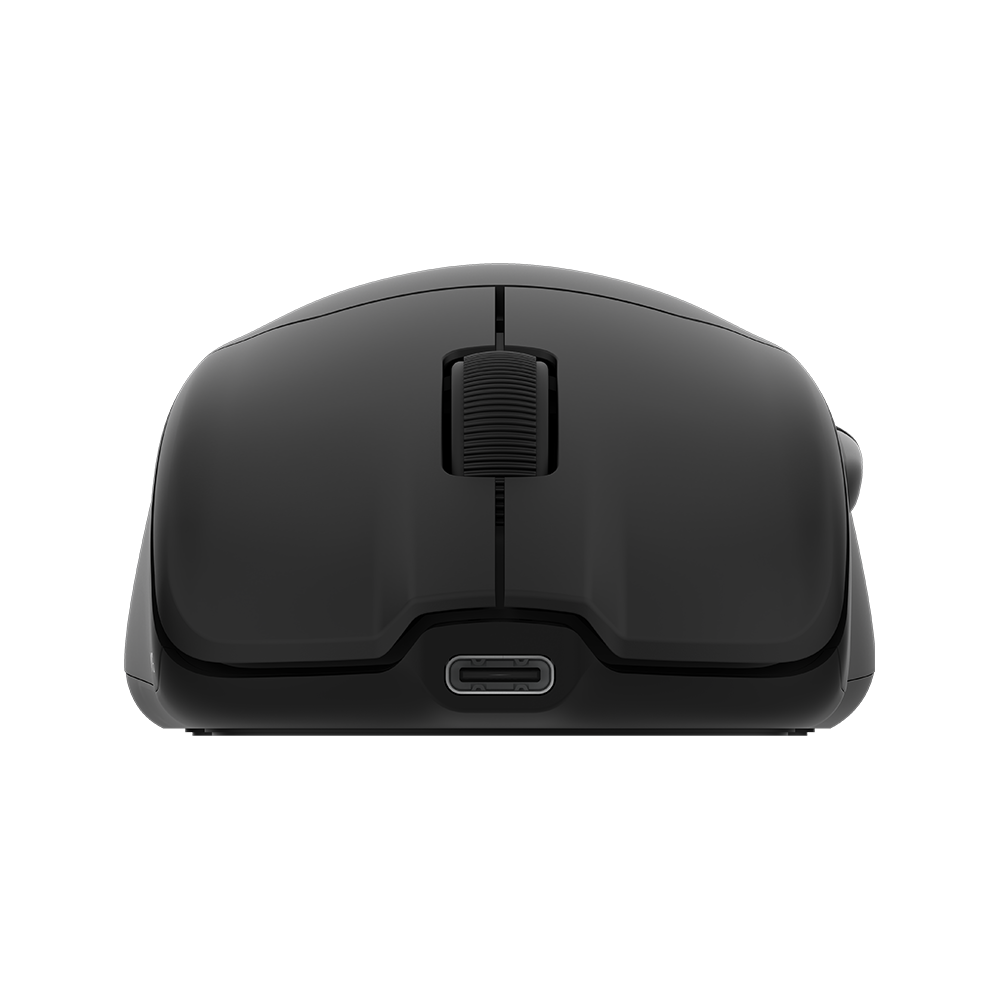 Souris Gaming Sans Fil AQIRYS M32 / RGB / Noir