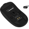 Souris Gaming Sans Fil AQIRYS M32 / RGB / Noir