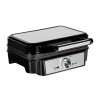 Gaufrier CHEF ZEEGMA 1200W / Noir