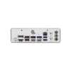 Carte mère MSI PRO B850M-A WIFI PZ / mATX / AM5 / DDR5