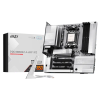 Carte mère MSI PRO B850M-A WIFI PZ / mATX / AM5 / DDR5