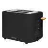 GRILL PAIN ZEEGMA 820W / NOIR / ZE-TOSTEE