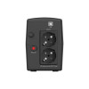 Onduleur IN-LINE INFOSEC X1 FR / 1000 VA / 500 Watts