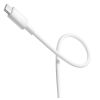 Câble Xiaomi 3A USB-A to USB-C / 1M / Blanc