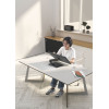 Support de bureau Gembird pour écran 17" - 32" à mouvement complet / noir