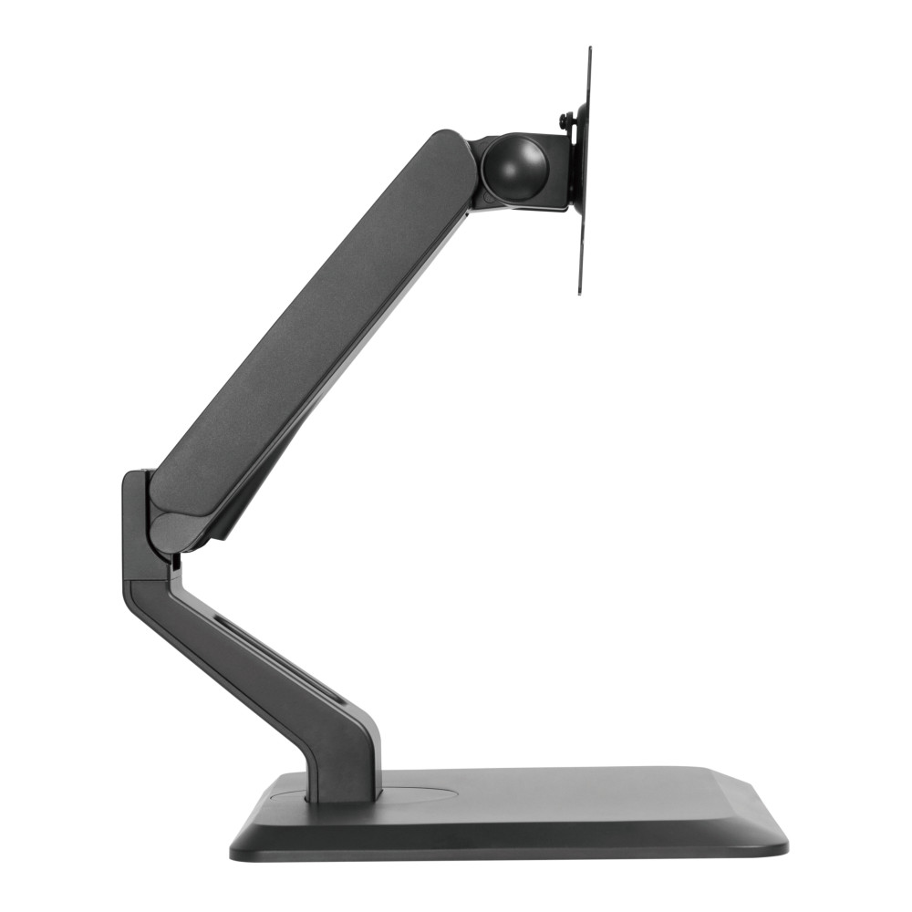 Support de bureau Gembird pour écran 17" - 32" à mouvement complet / noir