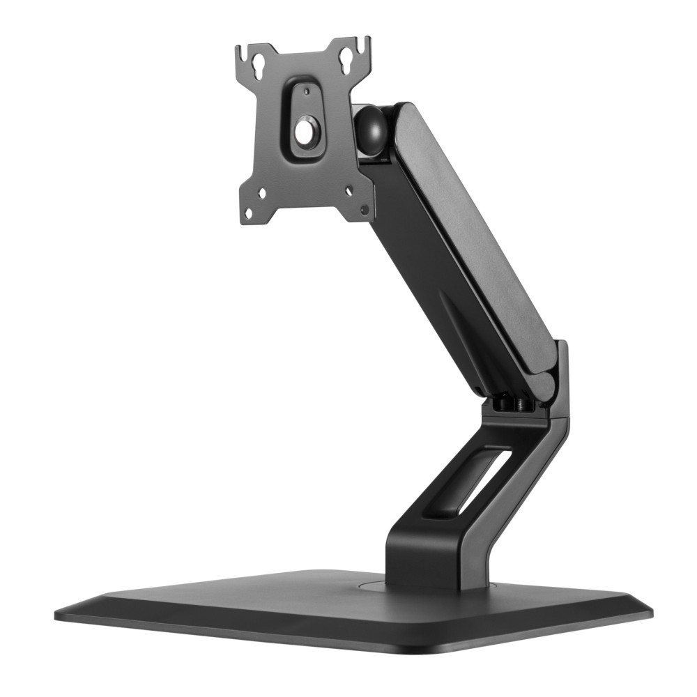Support de bureau Gembird pour écran 17" - 32" à mouvement complet / noir