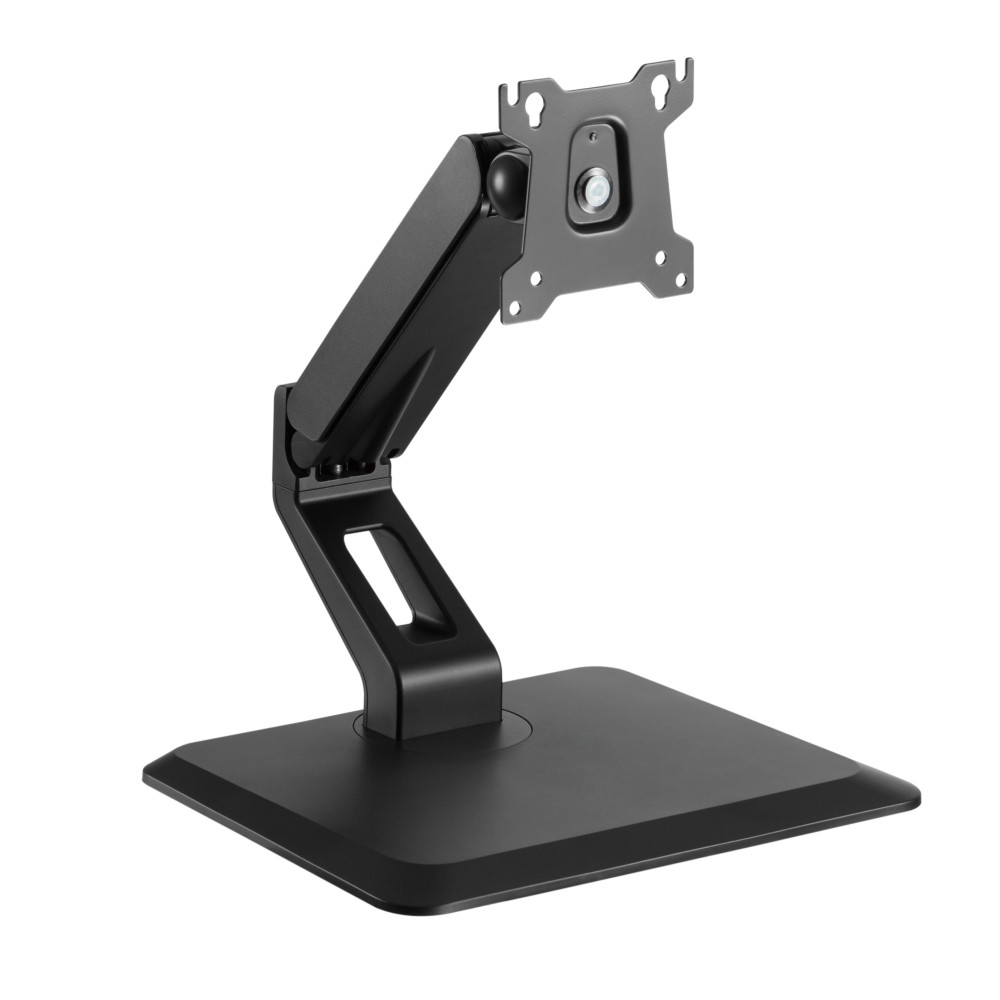 Support de bureau Gembird pour écran 17" - 32" à mouvement complet / noir