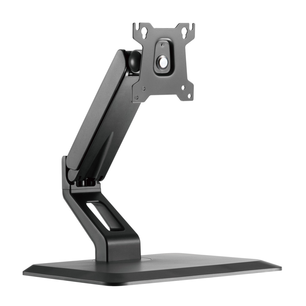 Support de bureau Gembird pour écran 17" - 32" à mouvement complet / noir