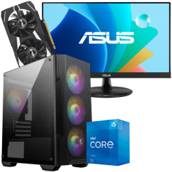 Setup Gamer Special Pc de...