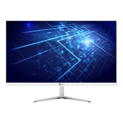 Écran Enter Wide...