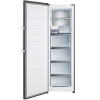 Congélateur Hisense vertical No Frost 274 Litres / Silver