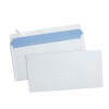 Paquet de 1000 Enveloppes PIGNA Blanches 120 x 180 mm Strip 80 gr