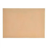 Paquet de 500 Enveloppes PIGNA Kraft 162 x 229 mm Strip 90 gr