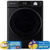 Machine à Laver Automatique IRIS EVA 12 KG / Black
