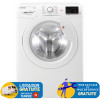 Machine à laver automatique Hoover 9 Kg / Blanc