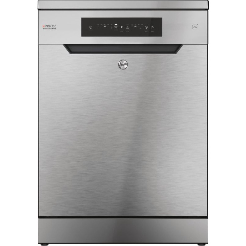LAVE VAISSELLE HOOVER 13 COUVERTS INVERTER / INOX