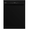 Lave vaisselle Brandt 14 Couverts Avec afficheur / Noir + Blender 2en1 400W Offert