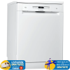Lave vaisselle Ariston 15 Couverts / Inverter / Blanc