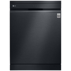 LAVE VAISSELLE LG 14 Couverts  MIDDLE BLACK