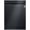 LAVE VAISSELLE LG 14 Couverts  MIDDLE BLACK