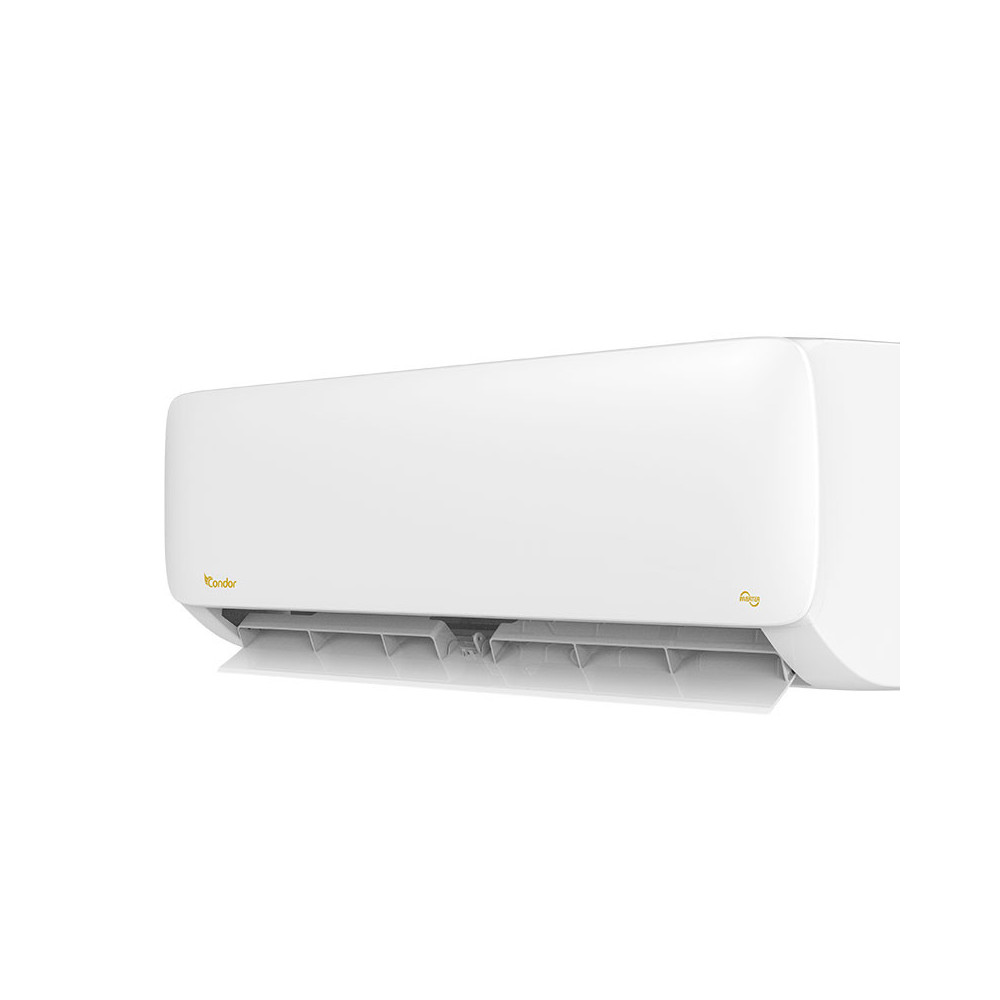 Climatiseur CONDOR 9000 Btu Alpha Inverter Super Tropical