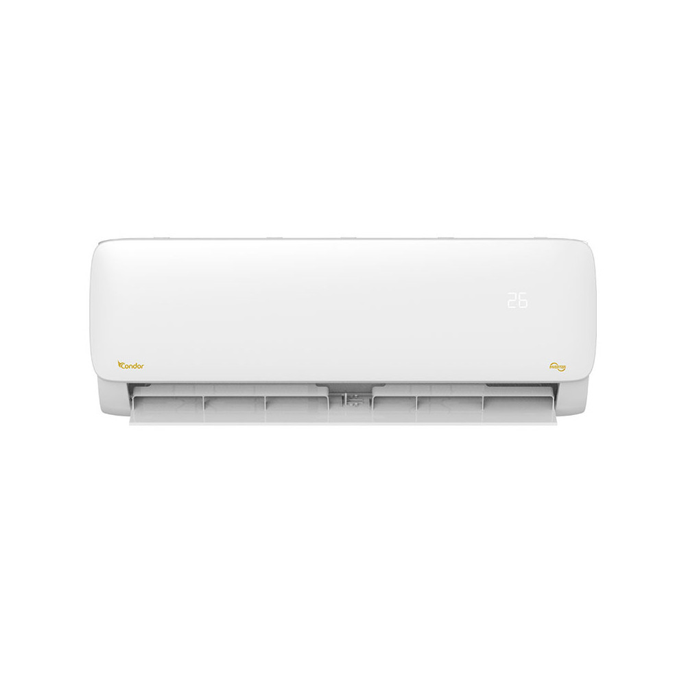 Climatiseur 24K Btu Alpha Inverter Super Tropical SMART WIFI