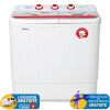 Machine à laver semi automatique Orient 11 Kg / Rouge  / XPB1-11-2