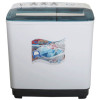 Lave-linge Biolux DT 100 Semi-Automatique / 10 kg / Blanc