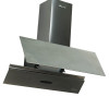 HOTTE DECORATIVE MONTBLANC 90CM / inox