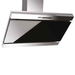 Hotte décorative MontBlanc 60cm / INOX