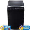 Machine à laver Orient OW-T12S01 / 12KG / Noir / OW-T12B01