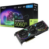 Carte graphique PNY GeForce RTX 5060 Ti 16 Go GDDR7 OC RGB Triple Fan