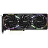Carte graphique PNY GeForce RTX 5060 Ti 16 Go GDDR7 OC RGB Triple Fan