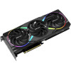 Carte graphique PNY GeForce RTX 5060 Ti 16 Go GDDR7 OC RGB Triple Fan