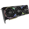 Carte graphique PNY GeForce RTX 5060 Ti 16 Go GDDR7 OC RGB Triple Fan