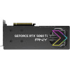 Carte graphique PNY GeForce RTX 5060 Ti 16 Go GDDR7 OC RGB Triple Fan