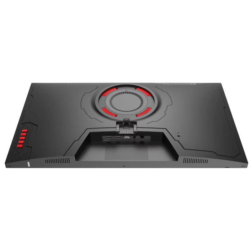 Ecran Gaming REDRAGON OPAL II 27" 2K IPS QHD / 180 Hz / NOIR
