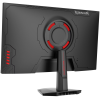 Ecran Gaming REDRAGON OPAL II 27" 2K IPS QHD / 180 Hz / NOIR