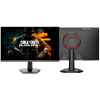 Ecran Gaming REDRAGON OPAL II 27" 2K IPS QHD / 180 Hz / NOIR