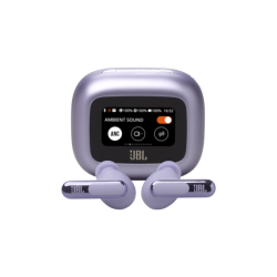Écouteurs Sans Fil JBL Live Beam 3 / Violet