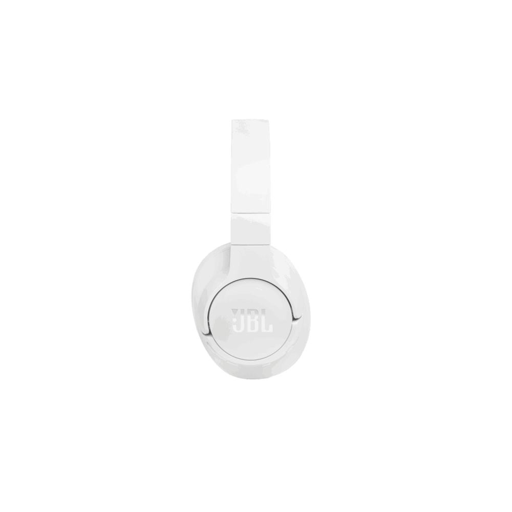 Casque sans fil Bluetooth JBL Tune 770NC / Blanc