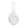 Casque sans fil Bluetooth JBL Tune 770NC / Blanc