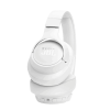 Casque sans fil Bluetooth JBL Tune 770NC / Blanc