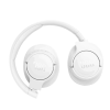 Casque sans fil Bluetooth JBL Tune 770NC / Blanc